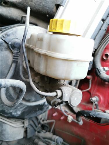 bomba freno skoda fabia 5j2 2007 12