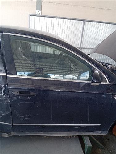puerta delantera derecha volkswagen passat be
