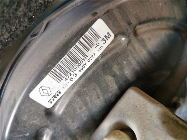 servofreno renault megane iii berlina 5p 2008