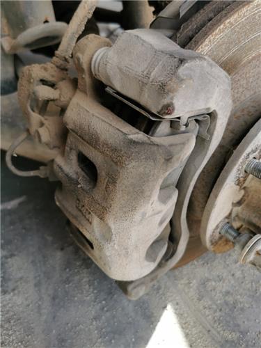 pinza freno delantero derecha mitsubishi mont