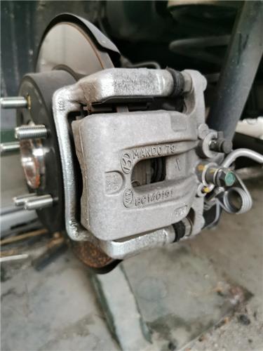 pinza freno trasero izquierda hyundai elantra