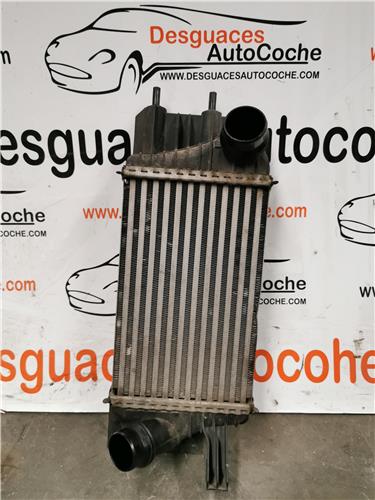 intercooler nissan juke i f15e 062010 15 ace