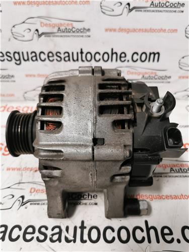 alternador ford focus berlina cb8 2010  16 ed