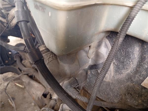 bomba freno volkswagen passat berlina 3c2 200