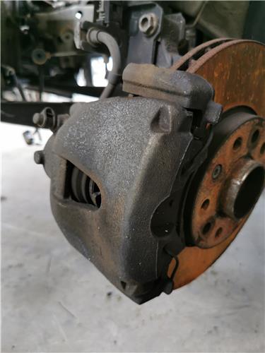 pinza freno delantero izquierda opel astra h