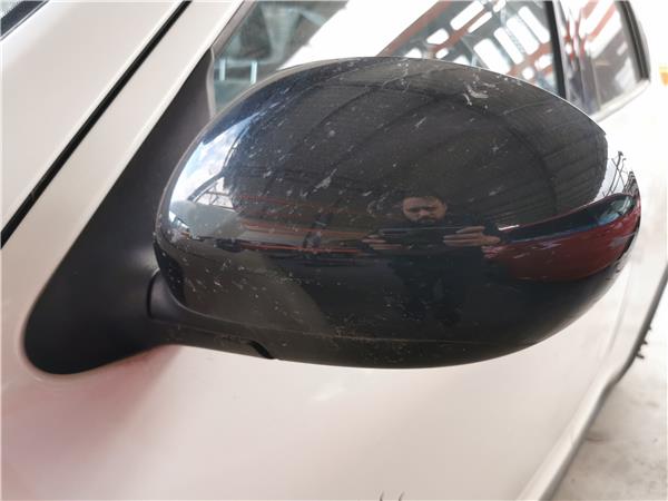 retrovisor electrico izquierdo nissan juke i