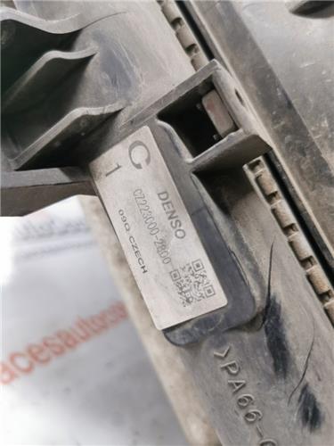 radiador suzuki sx4 s cross akkjy 2013 16 gl