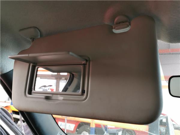 parasol izquierdo nissan juke i f15e 062010