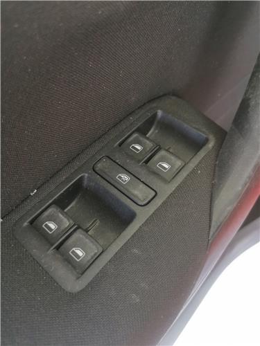 botonera puerta delantera izquierda volkswage