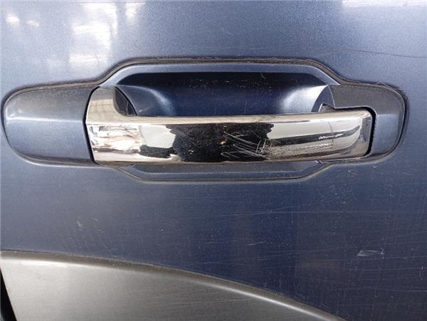 maneta exterior trasera derecha kia sorento b