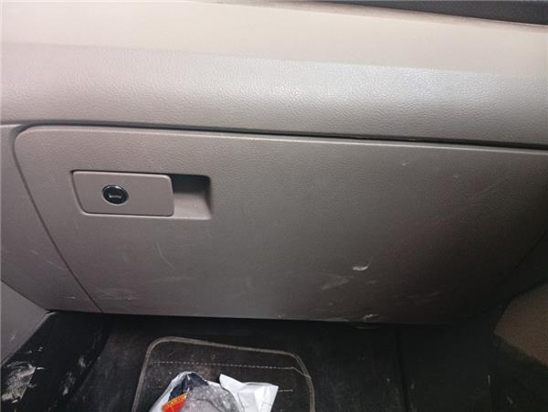 tapa guantera volkswagen passat berlina 3c2 2