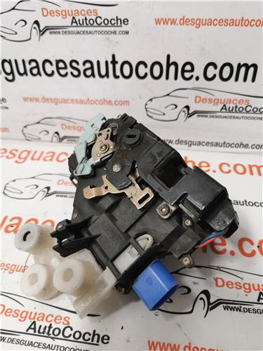 cerradura puerta trasera derecha seat toledo