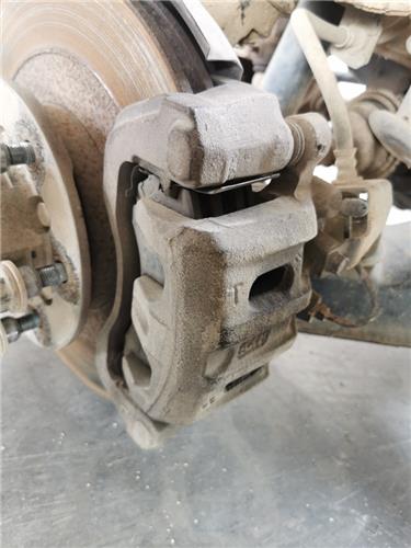 pinza freno delantero izquierda mitsubishi mo