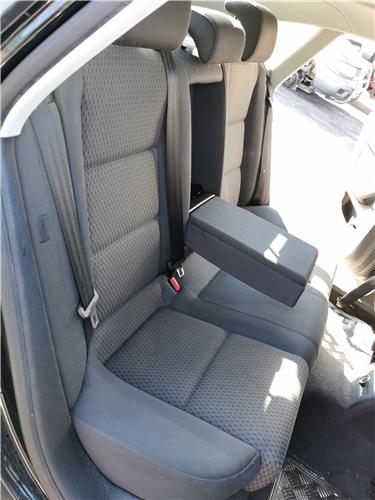 asientos traseros audi a6 berlina 4f2 2008 2