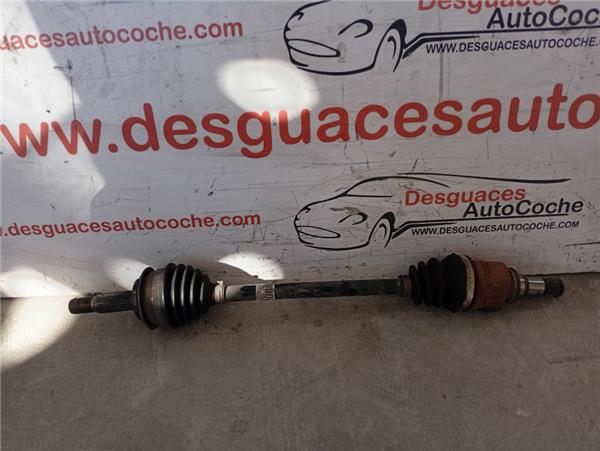 palier delantero izquierdo toyota yaris ksp9s