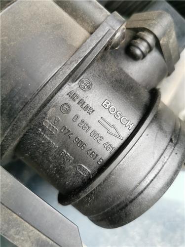 caudalimetro audi a6 berlina 4f2 2004 20 tdi