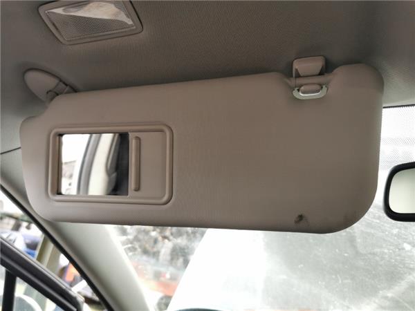 parasol izquierdo toyota avensis cross sport