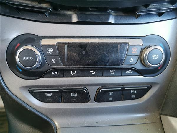 mandos climatizador ford focus berlina cb8 20