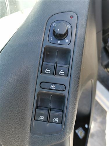 botonera puerta delantera izquierda volkswage
