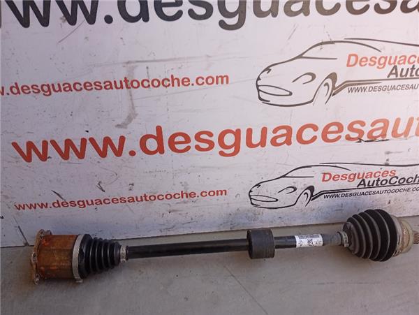 palier delantero derecho volkswagen taigo cs1