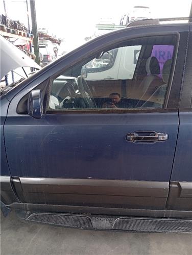 puerta delantera izquierda kia sorento bl 200