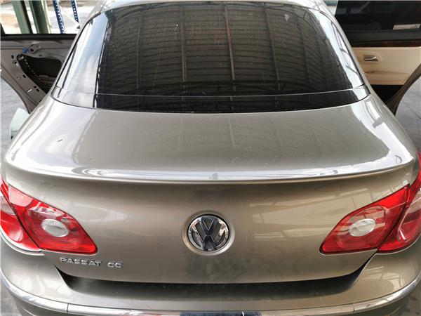 porton trasero volkswagen passat cc 357 05200