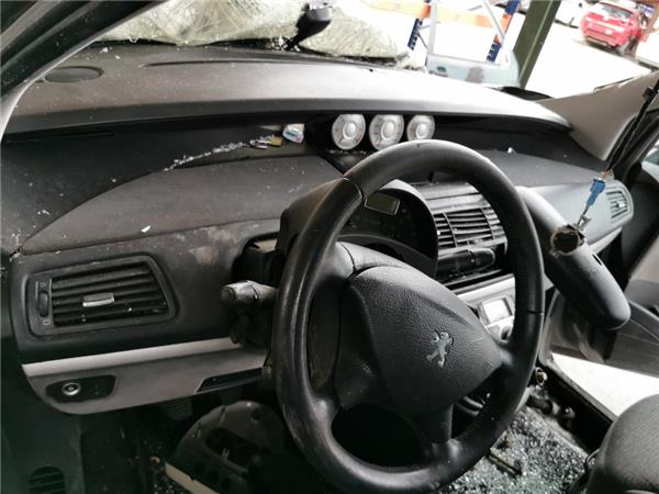 salpicadero peugeot 807 2002 20 hdi