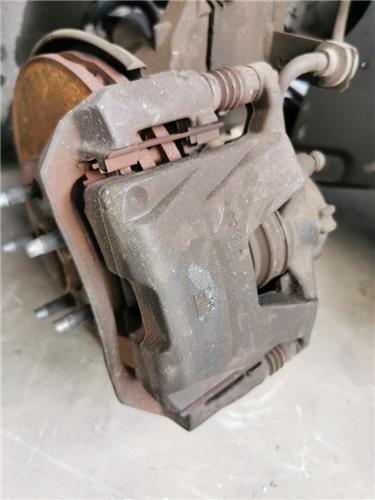 pinza freno delantero derecha chevrolet cruze