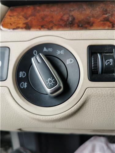 mando de luces volkswagen passat cc 357 05200