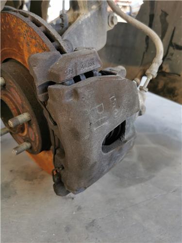 pinza freno delantero derecha ford focus berl