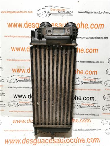 intercooler peugeot 3008 052009 16 sport pac