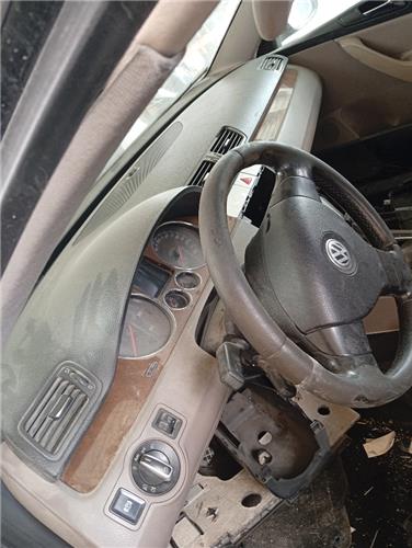 salpicadero volkswagen passat berlina 3c2 200