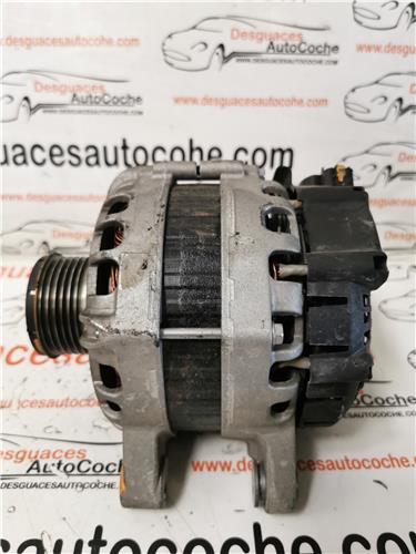 alternador citroen c3 (08.2016 >) 1.2 feel [1,2 ltr.   81 kw 12v e thp / puretech]