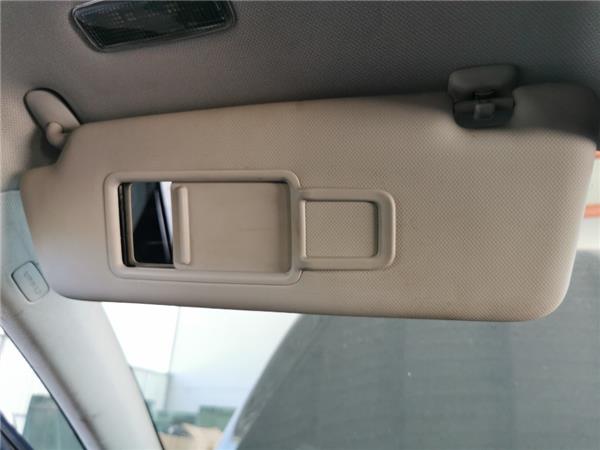 parasol izquierdo audi a4 berlina 8k2 2008 2