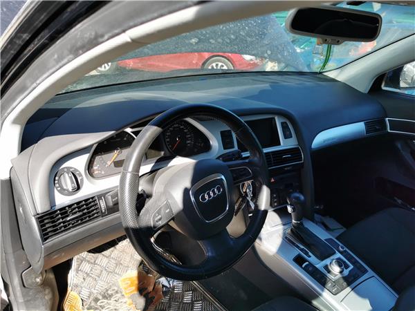 kit airbag audi a6 berlina 4f2 2008 27 tdi q