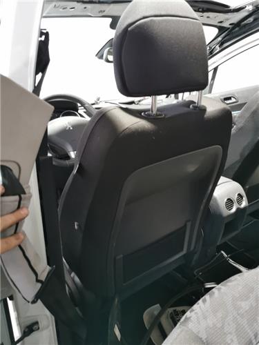 asiento delantero izquierdo peugeot 3008 0520