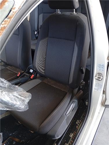asiento delantero izquierdo volkswagen taigo