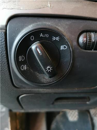 mando de luces volkswagen golf vi 5k1 102008