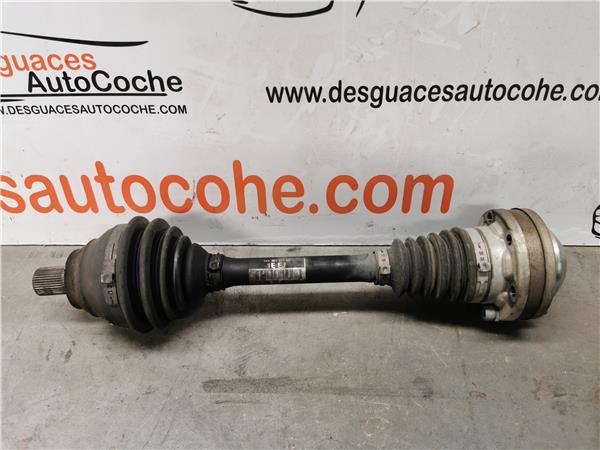 palier delantero izquierdo volkswagen passat