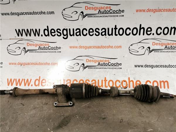 palier delantero derecho suzuki sx4 s cross a