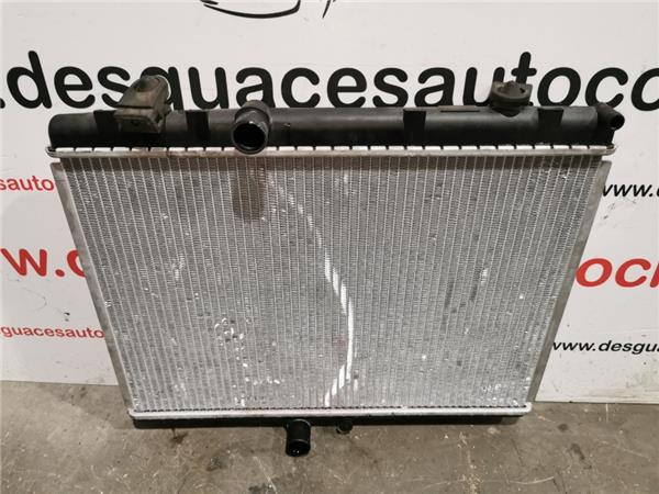 radiador peugeot 3008 052009 16 sport pack 1