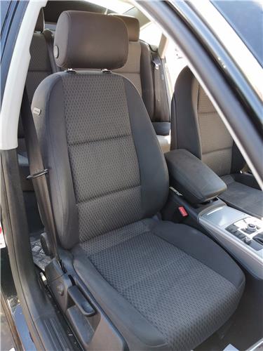 asiento delantero derecho audi a6 berlina 4f2