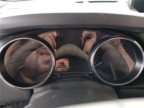 cuadro instrumentos peugeot 3008 052009 20 s