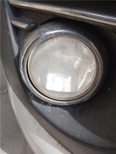 faro antiniebla derecho peugeot 3008 052009