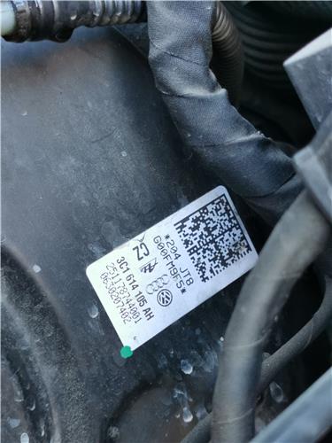 servofreno volkswagen tiguan 5n1 112007 20 m