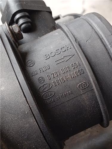 caudalimetro kia sorento bl 2002 25 crdi