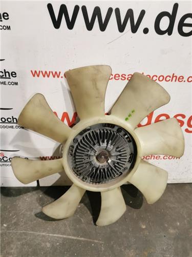 ventilador viscoso kia sorento bl 2002 25 cr