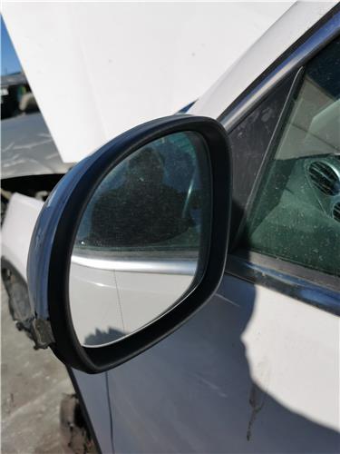 retrovisor electrico izquierdo volkswagen tig