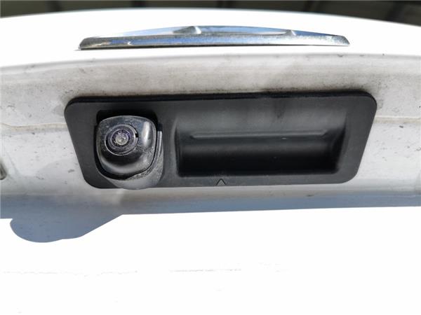 maneta exterior porton hyundai elantra ad 201