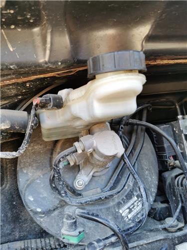 bomba freno ford focus berlina cb8 2010 16 t